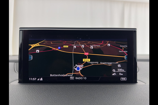 Audi SQ7 4.0 TDI Quattro Pro Line + Aut. *PANO | LUXURY-LEATHER | FULL-LED | DIGI-COCKPIT | BOSE-SOUND | KEYLESS | CAMERA | NAVI-FULLMAP | HEATED/VENTILATED-COMFORTSEATS | SHIFT-PADDLES | CARBON-INLAY | ECC | ADAPTIVE-CRUISE |