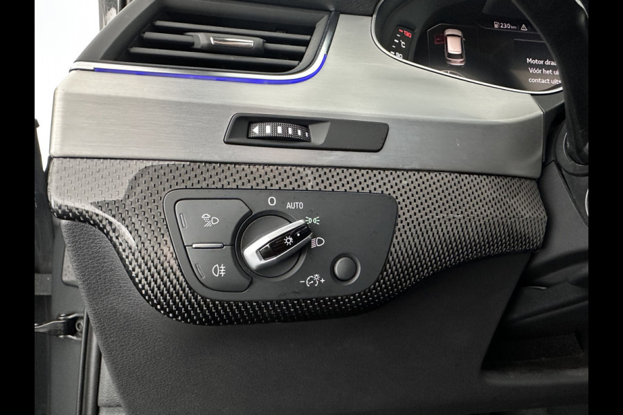 Audi SQ7 4.0 TDI Quattro Pro Line + Aut. *PANO | LUXURY-LEATHER | FULL-LED | DIGI-COCKPIT | BOSE-SOUND | KEYLESS | CAMERA | NAVI-FULLMAP | HEATED/VENTILATED-COMFORTSEATS | SHIFT-PADDLES | CARBON-INLAY | ECC | ADAPTIVE-CRUISE |