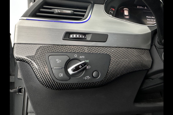 Audi SQ7 4.0 TDI Quattro Pro Line + Aut. *PANO | LUXURY-LEATHER | FULL-LED | DIGI-COCKPIT | BOSE-SOUND | KEYLESS | CAMERA | NAVI-FULLMAP | HEATED/VENTILATED-COMFORTSEATS | SHIFT-PADDLES | CARBON-INLAY | ECC | ADAPTIVE-CRUISE |