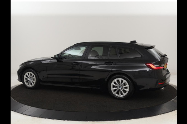 BMW 3-serie 330e Advantage | Leder | Harman/Kardon | Carplay | Live Cockpit | DAB | Camera | Park Assist | Navigatie | Full LED | PHEV | Plug In