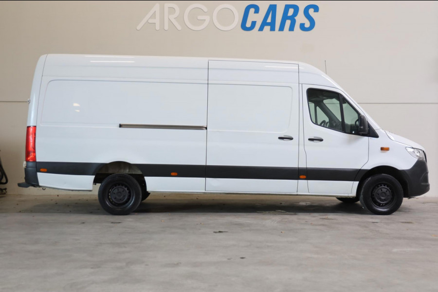 Mercedes-Benz Sprinter 314 CDI L3/H2 EURO6 NAVI CAMERA TREEPLANK LEASE V/A € 177,- INRUIL MOGELIJK Mercedes-Benz Sprinter 314 CDI L3/H2 EURO6 NAVI CAMERA TREEPLANK LEASE V/A € 177,- INRUIL MOGELIJK