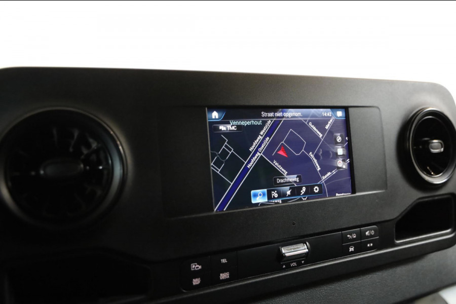 Mercedes-Benz Sprinter 314 CDI L3/H2 EURO6 NAVI CAMERA TREEPLANK LEASE V/A € 177,- INRUIL MOGELIJK Mercedes-Benz Sprinter 314 CDI L3/H2 EURO6 NAVI CAMERA TREEPLANK LEASE V/A € 177,- INRUIL MOGELIJK