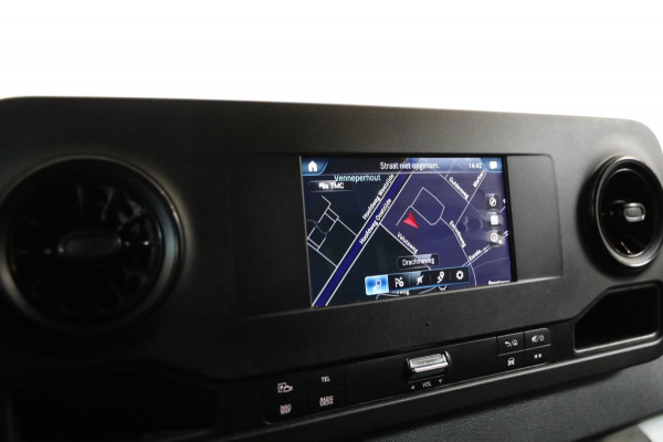 Mercedes-Benz Sprinter 314 CDI L3/H2 EURO6 NAVI CAMERA TREEPLANK LEASE V/A € 177,- INRUIL MOGELIJK Mercedes-Benz Sprinter 314 CDI L3/H2 EURO6 NAVI CAMERA TREEPLANK LEASE V/A € 177,- INRUIL MOGELIJK