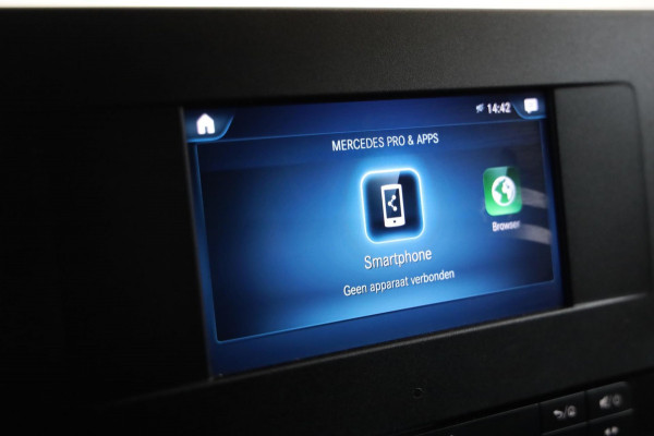 Mercedes-Benz Sprinter 314 CDI L3/H2 EURO6 NAVI CAMERA TREEPLANK LEASE V/A € 177,- INRUIL MOGELIJK Mercedes-Benz Sprinter 314 CDI L3/H2 EURO6 NAVI CAMERA TREEPLANK LEASE V/A € 177,- INRUIL MOGELIJK