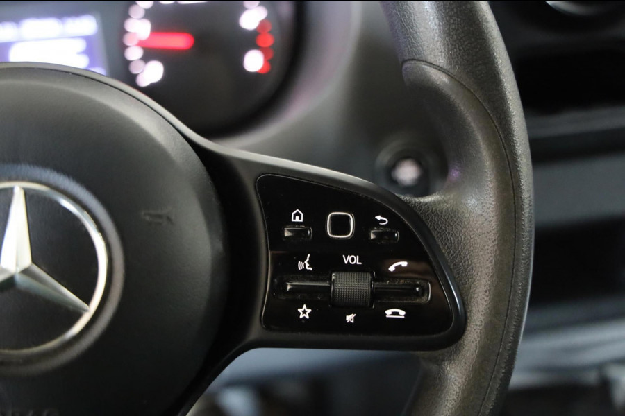 Mercedes-Benz Sprinter 314 CDI L3/H2 EURO6 NAVI CAMERA TREEPLANK LEASE V/A € 177,- INRUIL MOGELIJK Mercedes-Benz Sprinter 314 CDI L3/H2 EURO6 NAVI CAMERA TREEPLANK LEASE V/A € 177,- INRUIL MOGELIJK