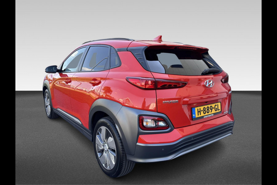 Hyundai Kona EV Premium 64 kWh