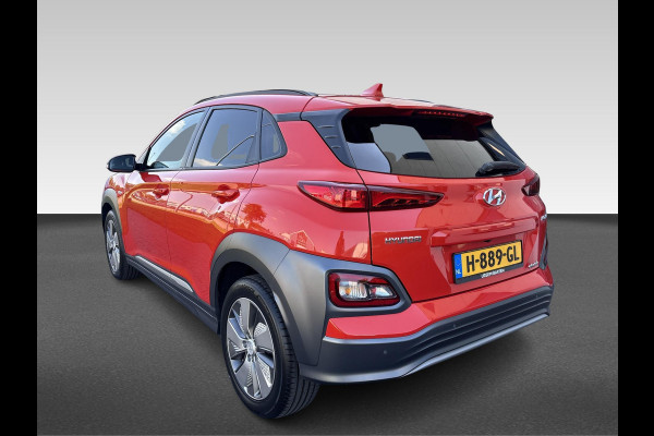 Hyundai Kona EV Premium 64 kWh