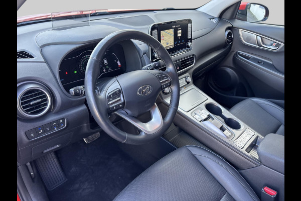 Hyundai Kona EV Premium 64 kWh
