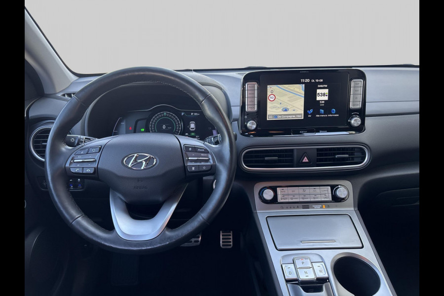Hyundai Kona EV Premium 64 kWh