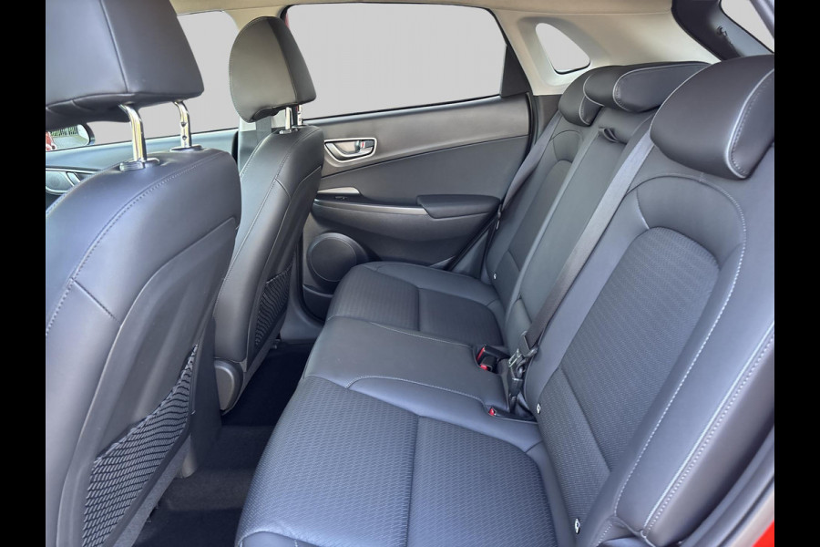 Hyundai Kona EV Premium 64 kWh