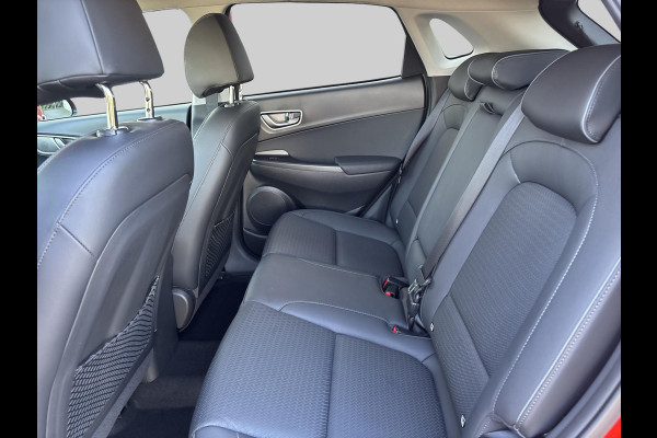 Hyundai Kona EV Premium 64 kWh