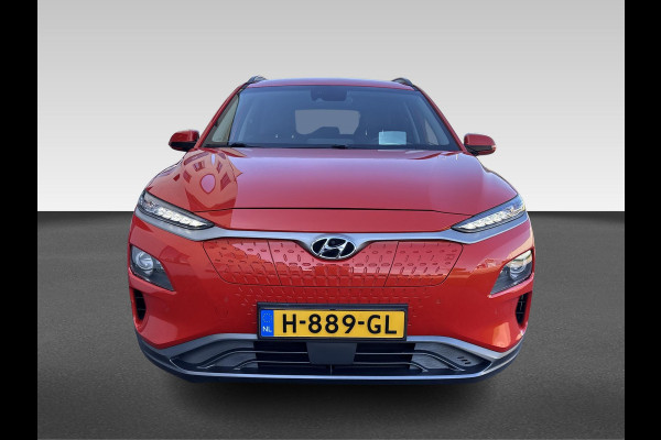 Hyundai Kona EV Premium 64 kWh