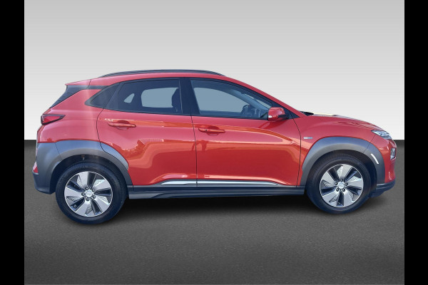 Hyundai Kona EV Premium 64 kWh