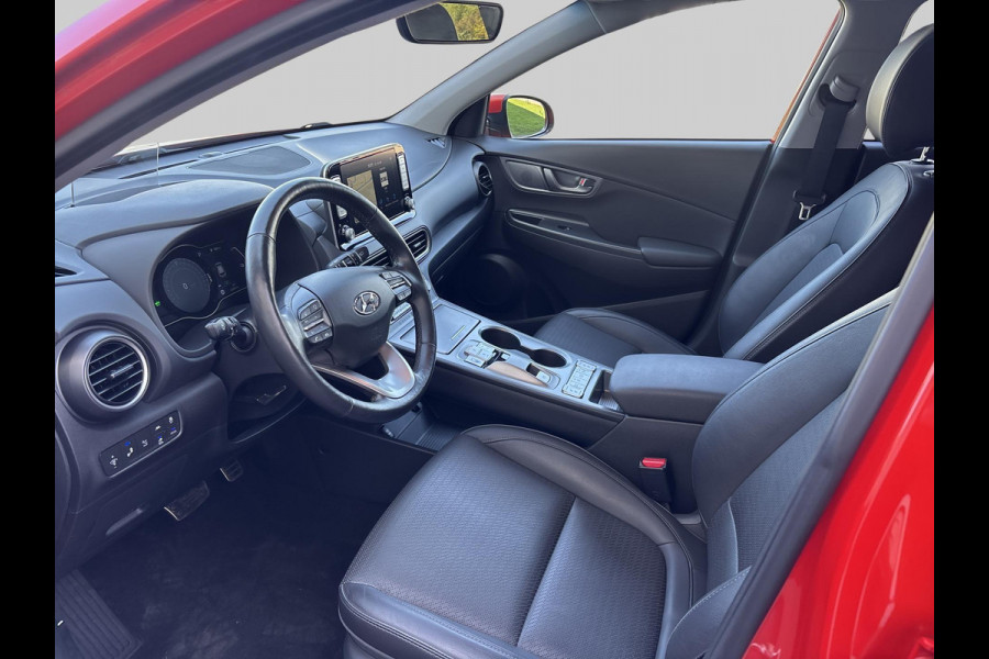 Hyundai Kona EV Premium 64 kWh