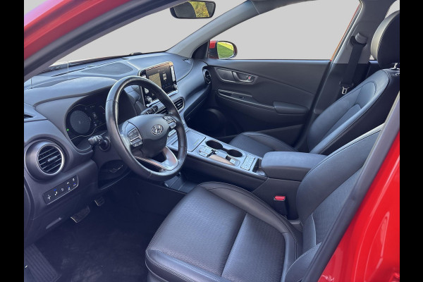 Hyundai Kona EV Premium 64 kWh