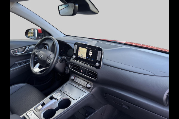 Hyundai Kona EV Premium 64 kWh