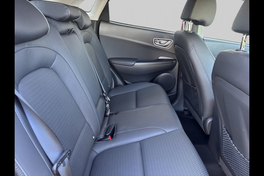 Hyundai Kona EV Premium 64 kWh