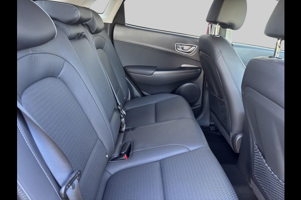 Hyundai Kona EV Premium 64 kWh