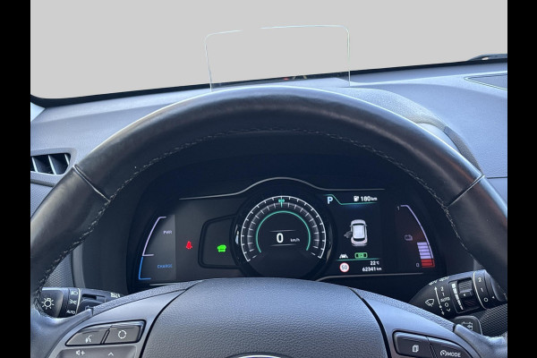Hyundai Kona EV Premium 64 kWh