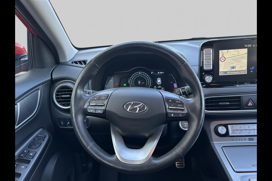 Hyundai Kona EV Premium 64 kWh