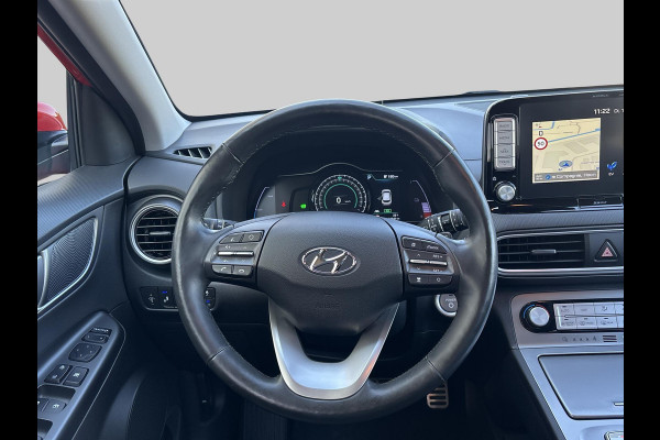 Hyundai Kona EV Premium 64 kWh