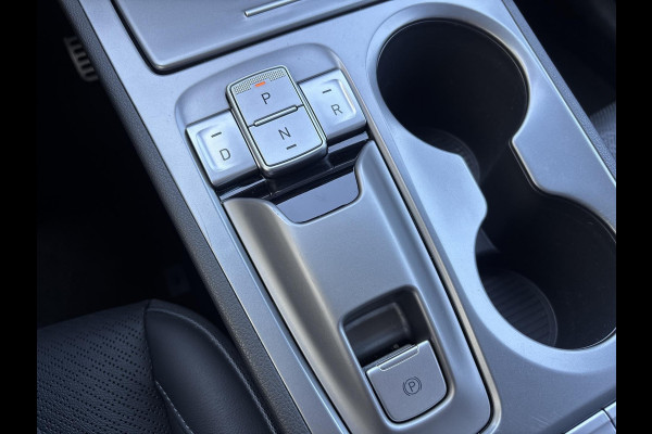 Hyundai Kona EV Premium 64 kWh