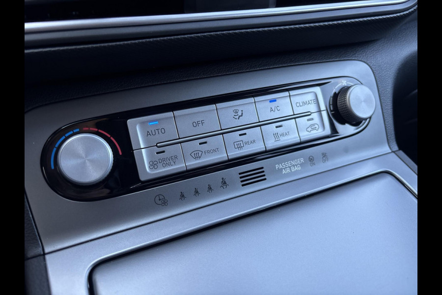Hyundai Kona EV Premium 64 kWh