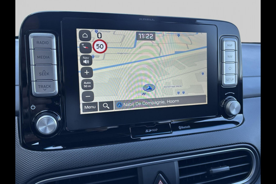 Hyundai Kona EV Premium 64 kWh