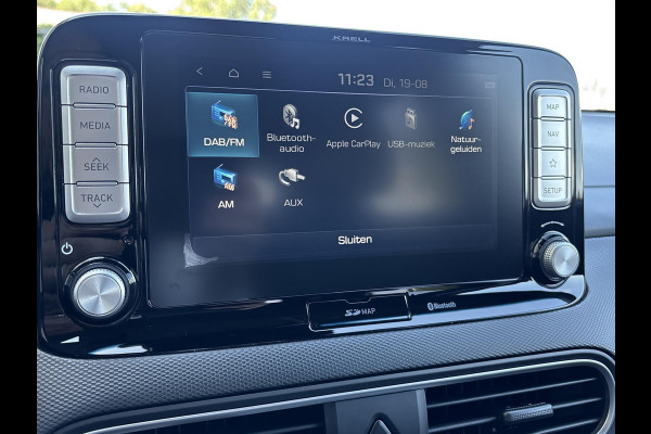 Hyundai Kona EV Premium 64 kWh