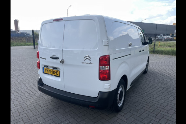 Citroën ë-Jumpy Driver M 75 kWh Airco | Navigatie