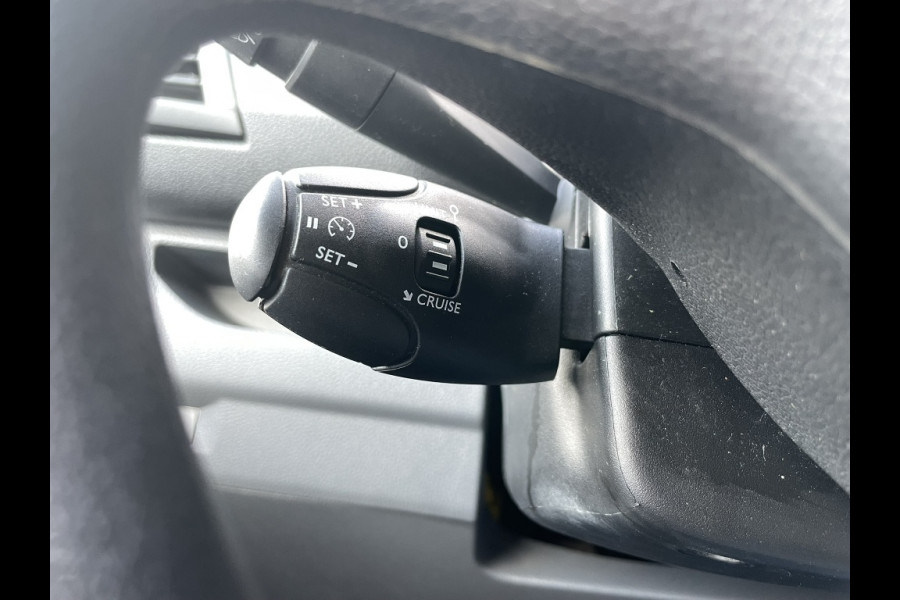 Citroën ë-Jumpy Driver M 75 kWh Airco | Navigatie