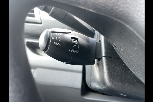 Citroën ë-Jumpy Driver M 75 kWh Airco | Navigatie