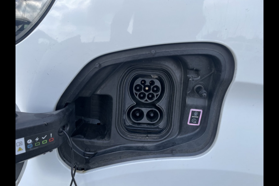Citroën ë-Jumpy Driver M 75 kWh Airco | Navigatie