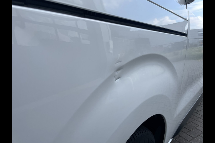 Citroën ë-Jumpy Driver M 75 kWh Airco | Navigatie