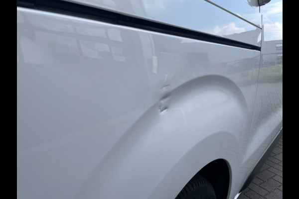 Citroën ë-Jumpy Driver M 75 kWh Airco | Navigatie