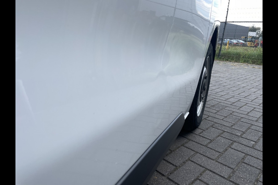 Citroën ë-Jumpy Driver M 75 kWh Airco | Navigatie