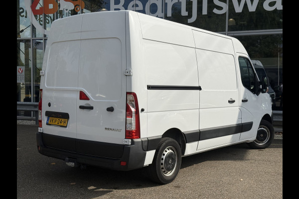 Renault Master T35 2.3 dCi 135 L2H2 | Trekhaak | Navi | Carplay | Cruisec. | LED
