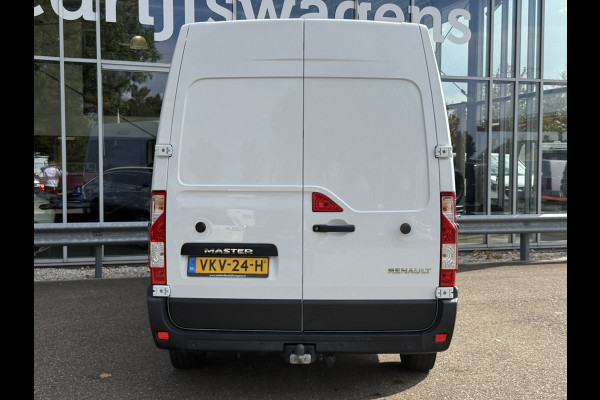 Renault Master T35 2.3 dCi 135 L2H2 | Trekhaak | Navi | Carplay | Cruisec. | LED
