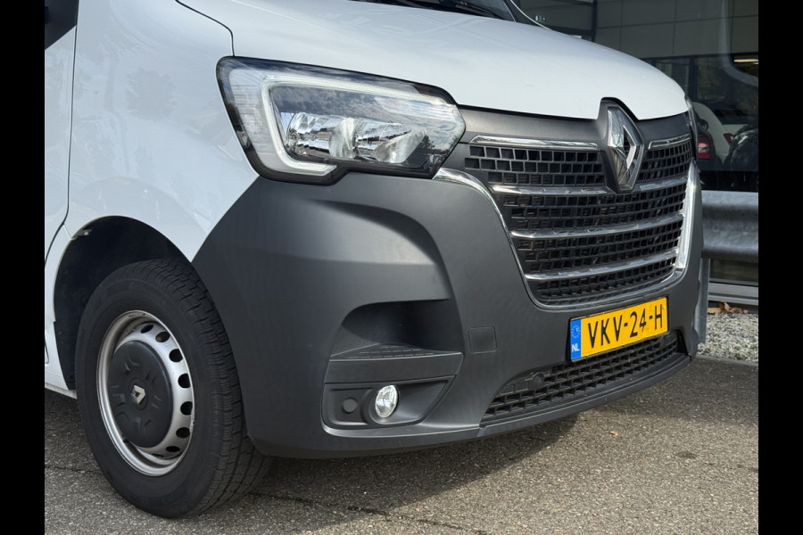 Renault Master T35 2.3 dCi 135 L2H2 | Trekhaak | Navi | Carplay | Cruisec. | LED