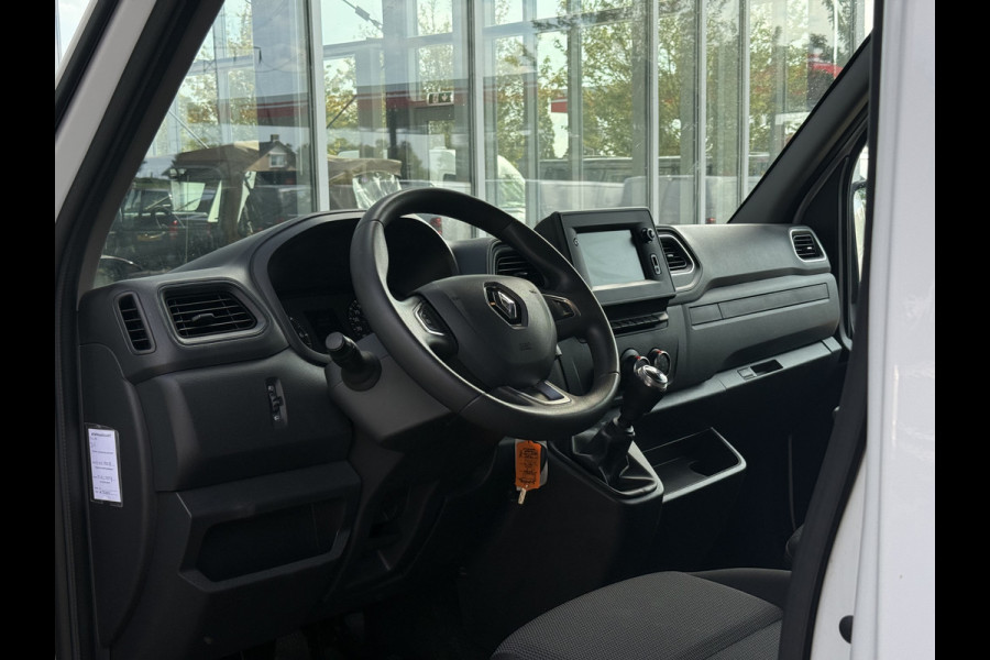 Renault Master T35 2.3 dCi 135 L2H2 | Trekhaak | Navi | Carplay | Cruisec. | LED