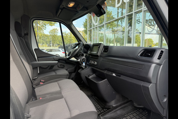 Renault Master T35 2.3 dCi 135 L2H2 | Trekhaak | Navi | Carplay | Cruisec. | LED