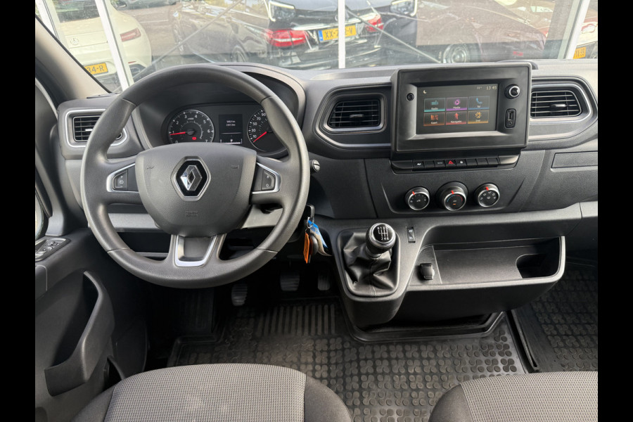 Renault Master T35 2.3 dCi 135 L2H2 | Trekhaak | Navi | Carplay | Cruisec. | LED