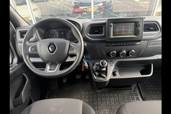 Renault Master T35 2.3 dCi 135 L2H2 | Trekhaak | Navi | Carplay | Cruisec. | LED