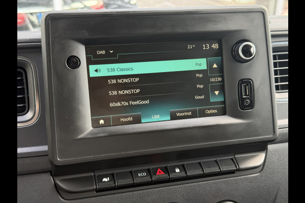 Renault Master T35 2.3 dCi 135 L2H2 | Trekhaak | Navi | Carplay | Cruisec. | LED