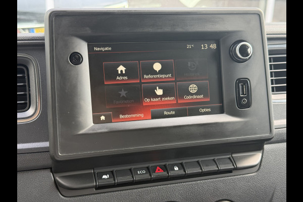 Renault Master T35 2.3 dCi 135 L2H2 | Trekhaak | Navi | Carplay | Cruisec. | LED