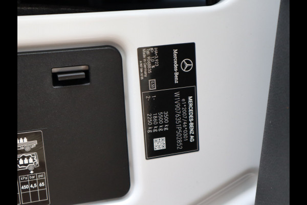 Mercedes-Benz Sprinter 315 CDI Euro 6 L3H2 RWD - MBUX - Trekhaak - Cruise - Camera - NL Auto Mercedes-Benz Sprinter 315 CDI Euro 6 L3H2 RWD - MBUX - Trekhaak - Cruise - Camera - NL Auto