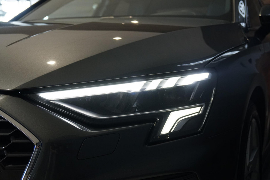 Audi A3 Limousine 30 TFSI S edition + SPORTSTOELEN / LED / SFEERVERLICHTING