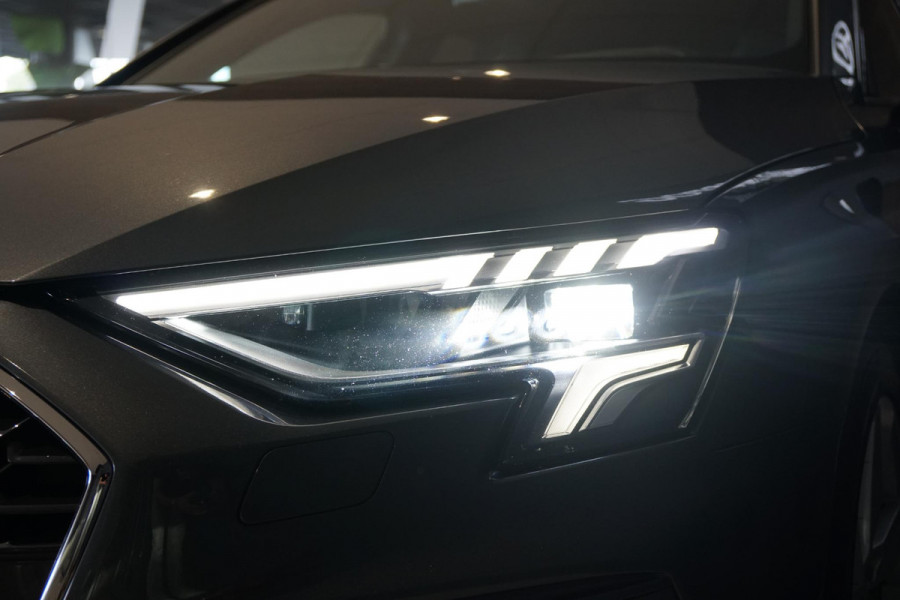Audi A3 Limousine 30 TFSI S edition + SPORTSTOELEN / LED / SFEERVERLICHTING