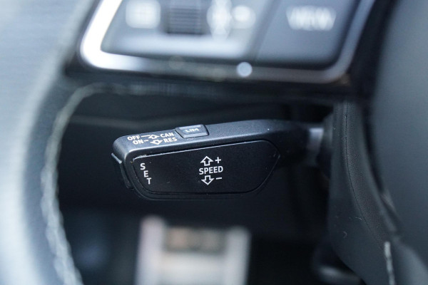 Audi A3 Limousine 30 TFSI S edition + SPORTSTOELEN / LED / SFEERVERLICHTING