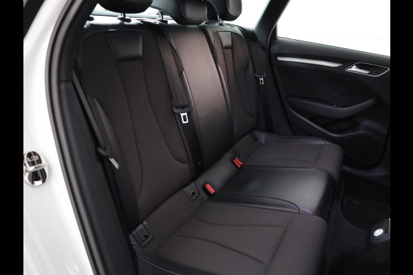 Audi A3 Sportback 1.0 TFSI Sport S Line Edition 115pk 6bak| 18'LM-velgen| Navi| Parksensors| LED|